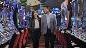 hoywin4 México Lobby del casino
